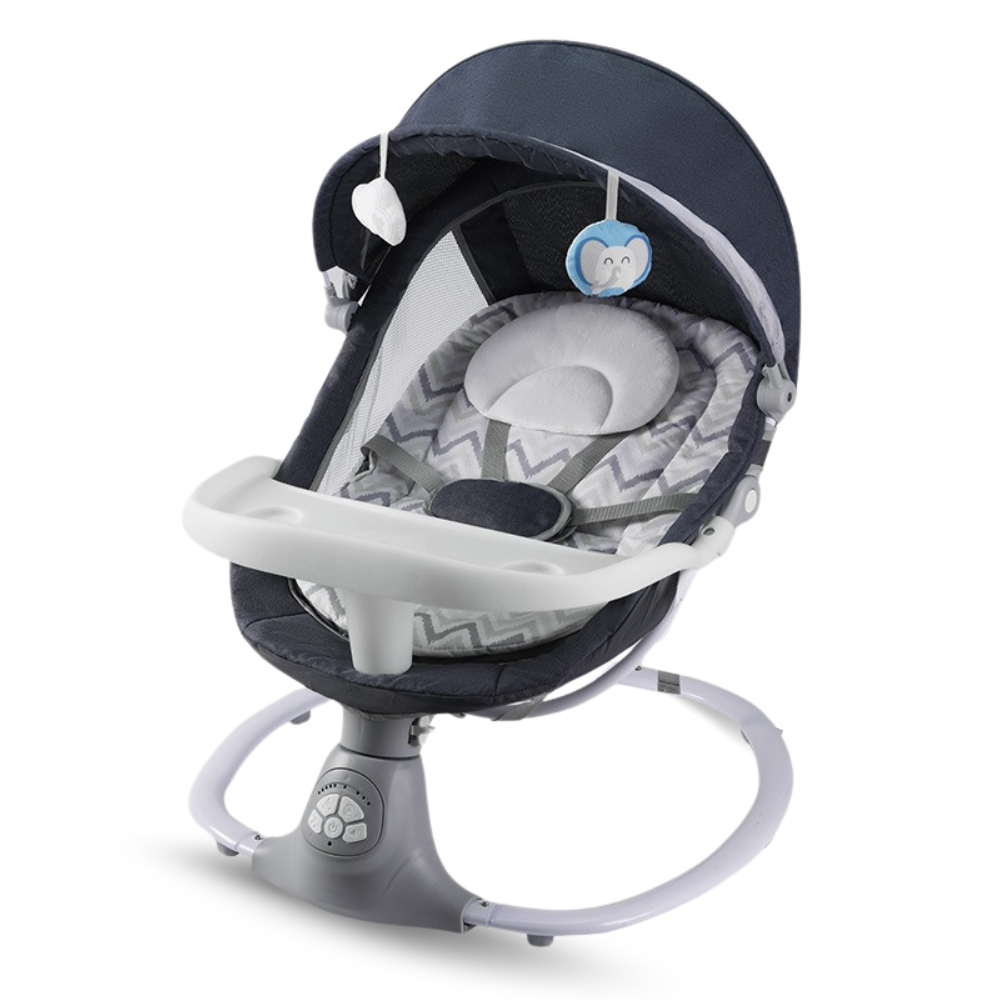 Smart Baby Rocking Swing Chair