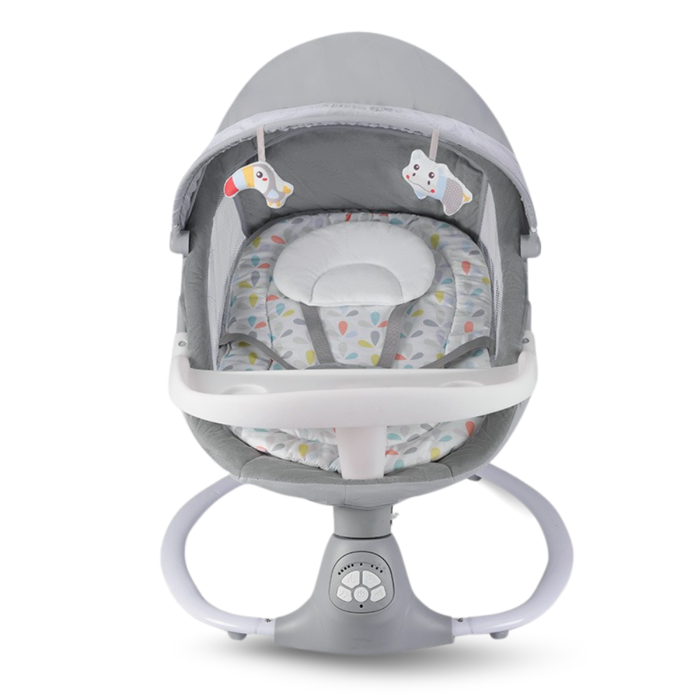 Smart Baby Rocking Swing Chair