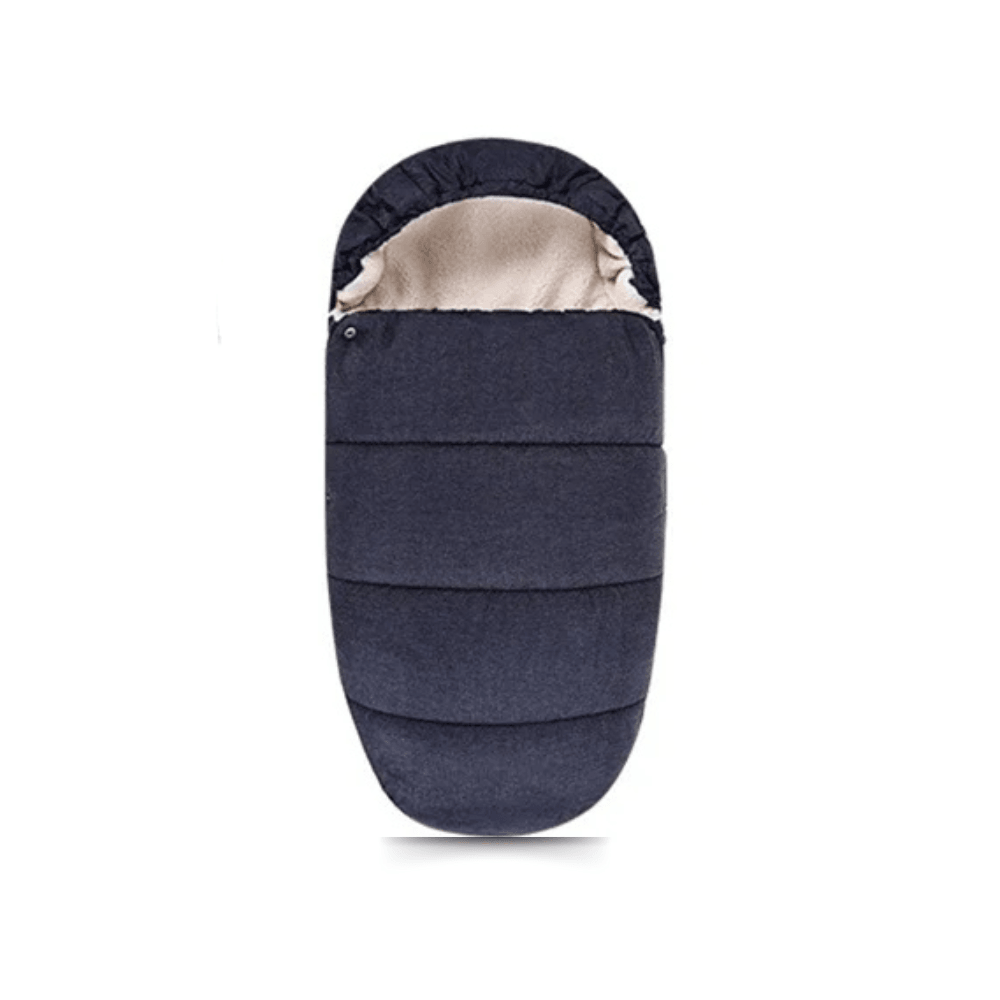 Baby Stroller Pram Warm Footmuff
