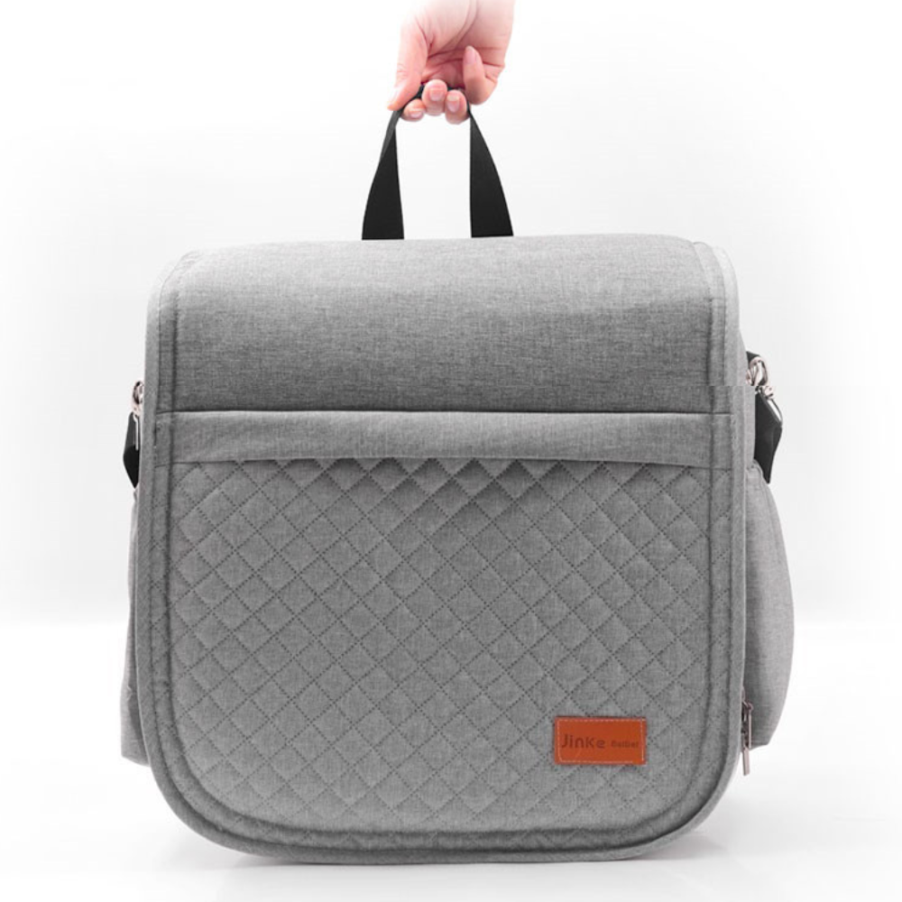 Baby Travel Mosquito Bed Bag