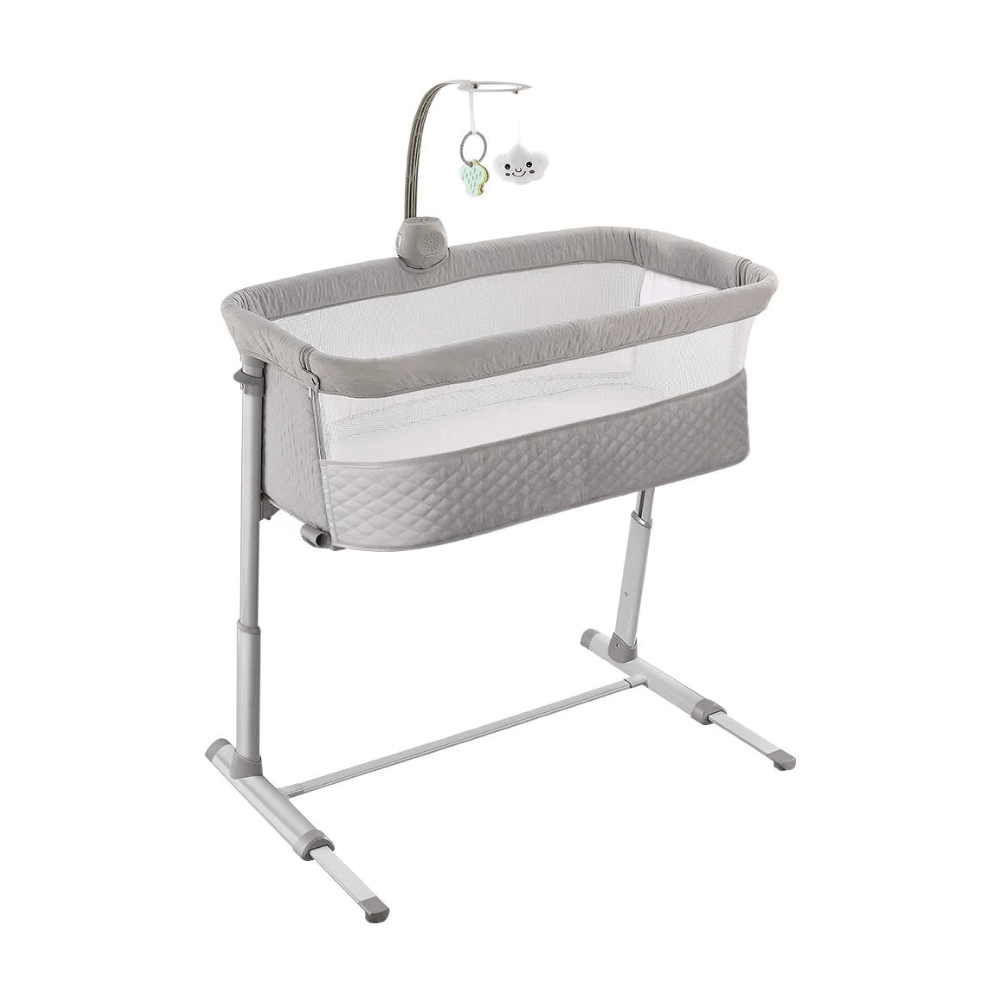 Baby Premium Bedside Bassinet