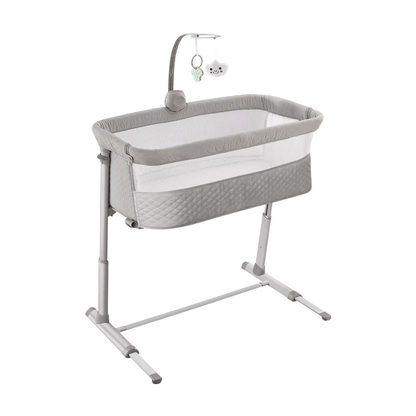 Baby Premium Bedside Bassinet