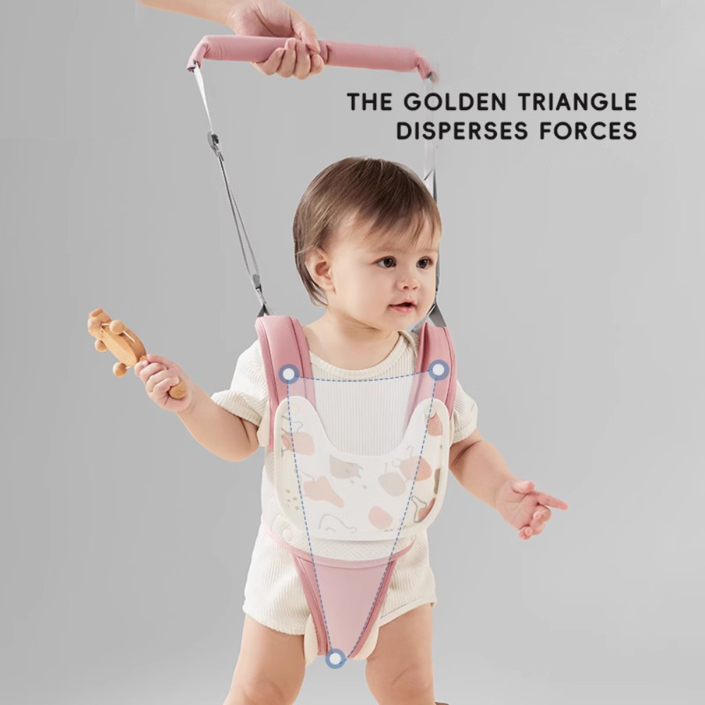 Infant Walking Harness Handheld