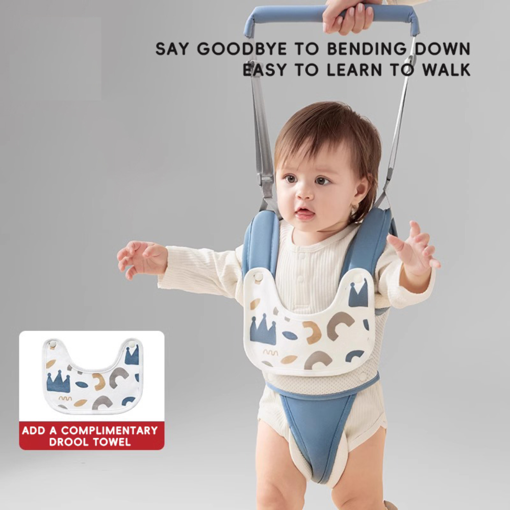 Infant Walking Harness Handheld