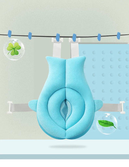Baby Cushion Sink Bather