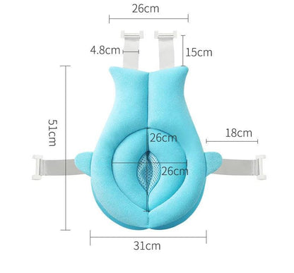 Baby Cushion Sink Bather