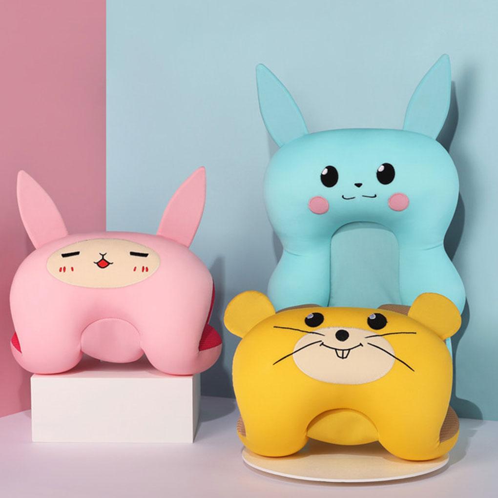 Baby Bath Seat Support Cushion