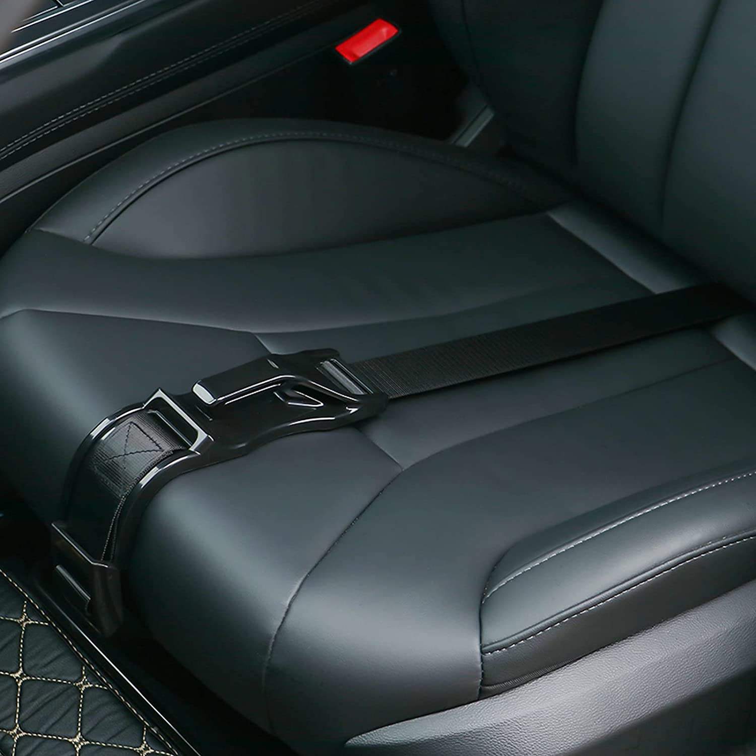 Pregnancy Safety Seat