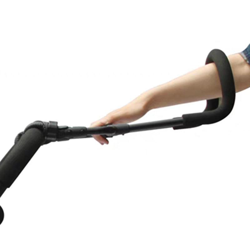 Universal Stroller Pram Extension Armrest