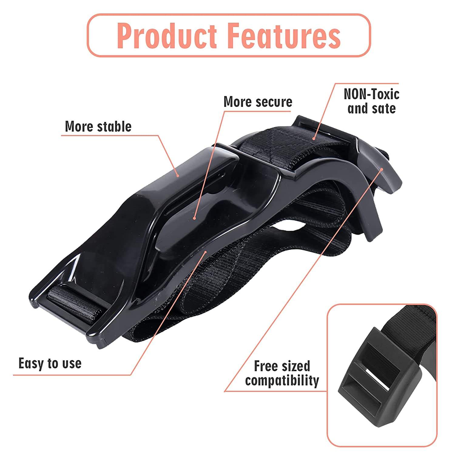 Pregnancy Safety Seat