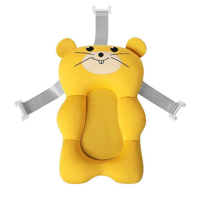 Baby Bath Seat Support Cushion