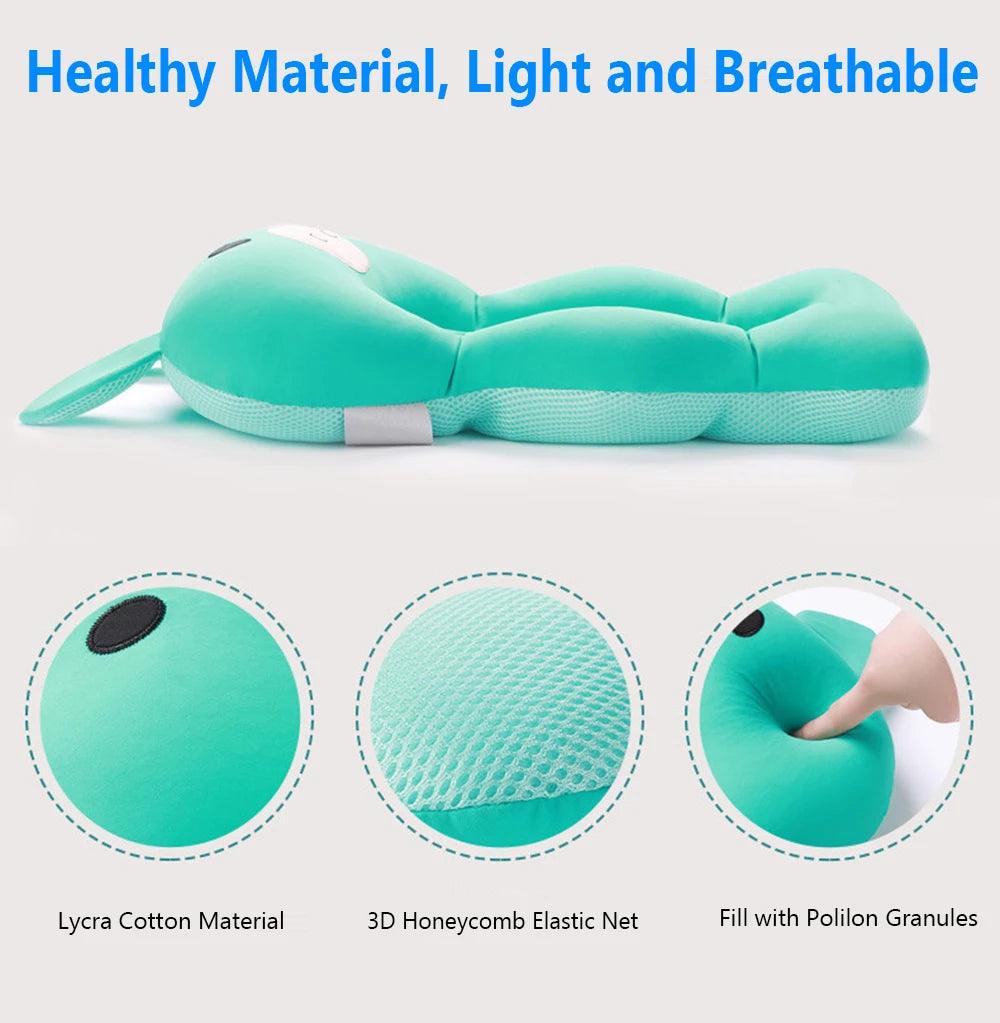Baby Bath Seat Support Cushion