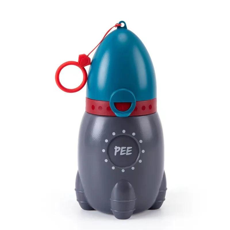 Portable Toddle Potty Travel Urinal Training