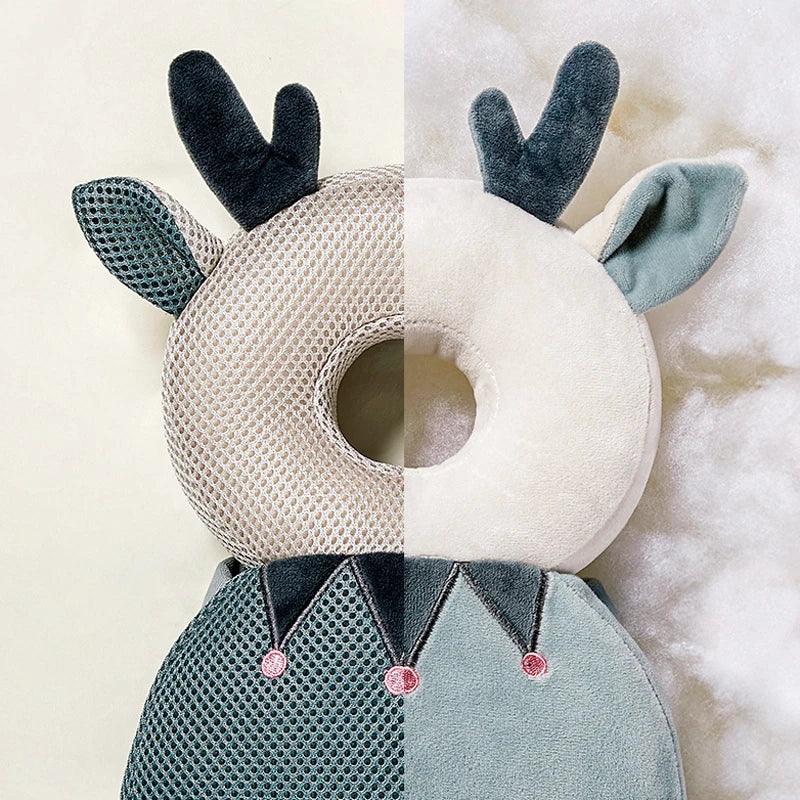 Baby Walking Head Protector Anti Fall