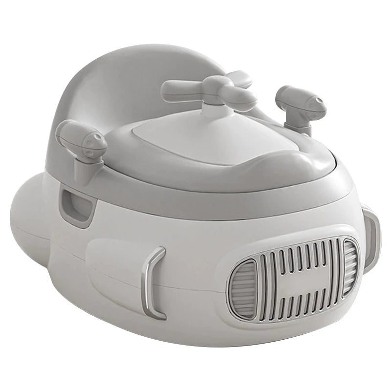 Toddler Baby Multifunctional Toilet Seat