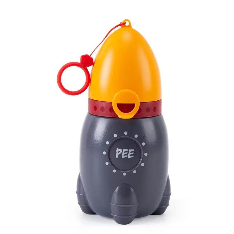 Portable Toddle Potty Travel Urinal Training