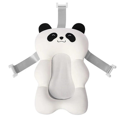 Baby Bath Seat Support Cushion