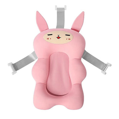 Baby Bath Seat Support Cushion