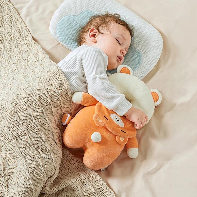 Baby Walking Head Protector Anti Fall