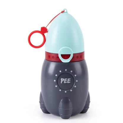 Portable Toddle Potty Travel Urinal Training