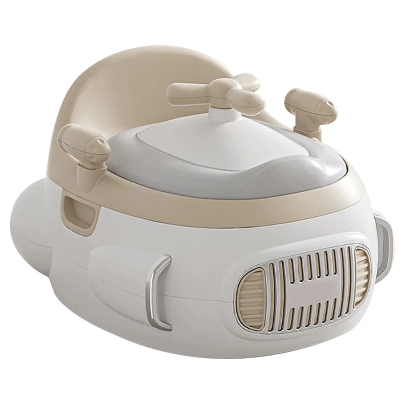 Toddler Baby Multifunctional Toilet Seat