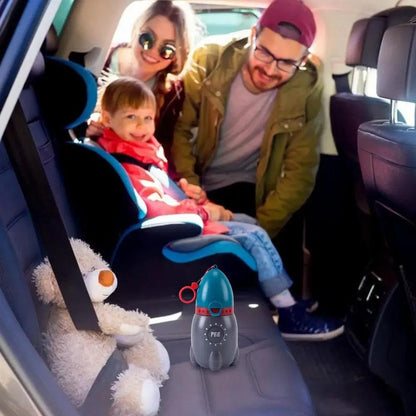 Portable Toddle Potty Travel Urinal Training