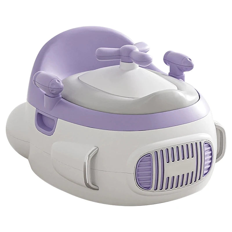 Toddler Baby Multifunctional Toilet Seat