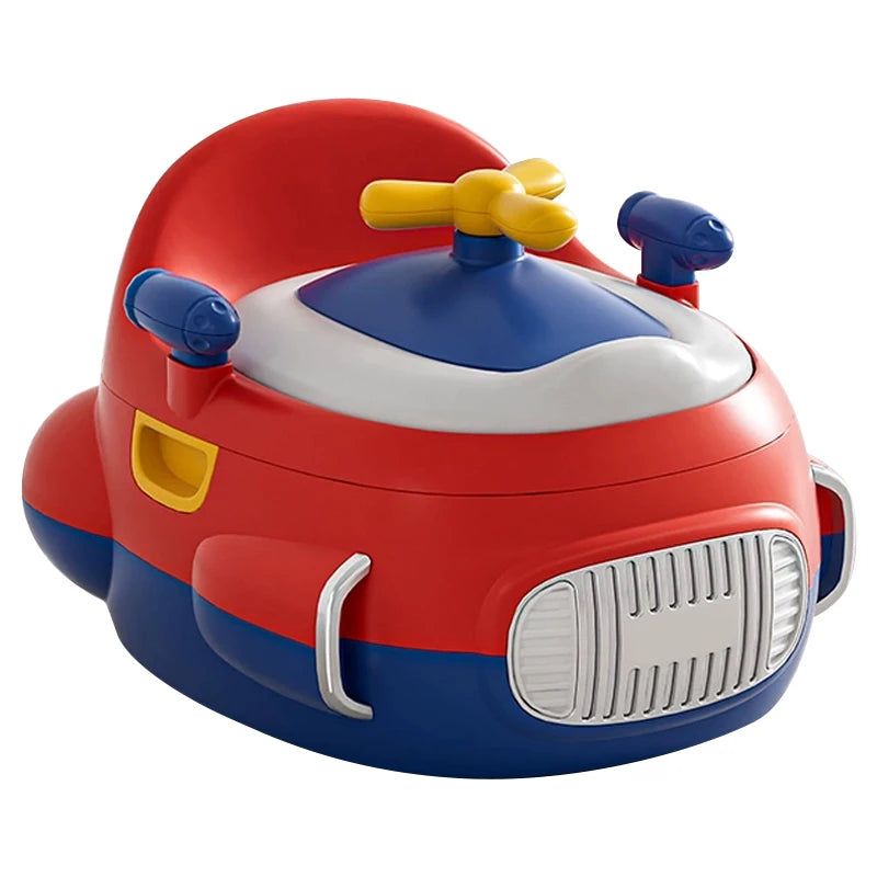 Toddler Baby Multifunctional Toilet Seat
