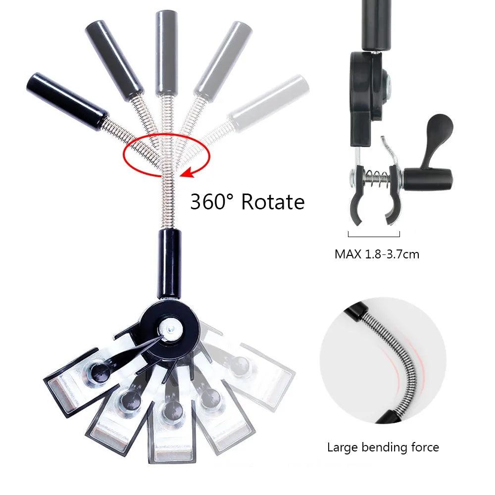 UV Protection Baby Stroller Umbrella Holder