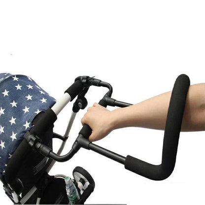 Universal Stroller Pram Extension Armrest