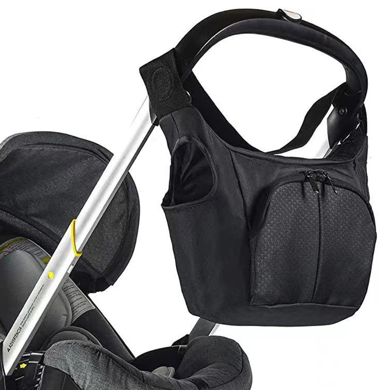 Mommy Storage Stroller Bag