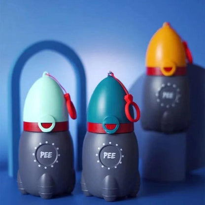 Portable Toddle Potty Travel Urinal Training