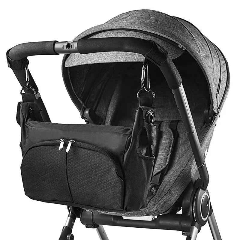 Mommy Storage Stroller Bag