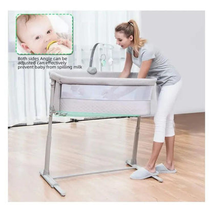 Baby Premium Bedside Bassinet