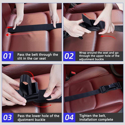 Pregnancy Safety Seat