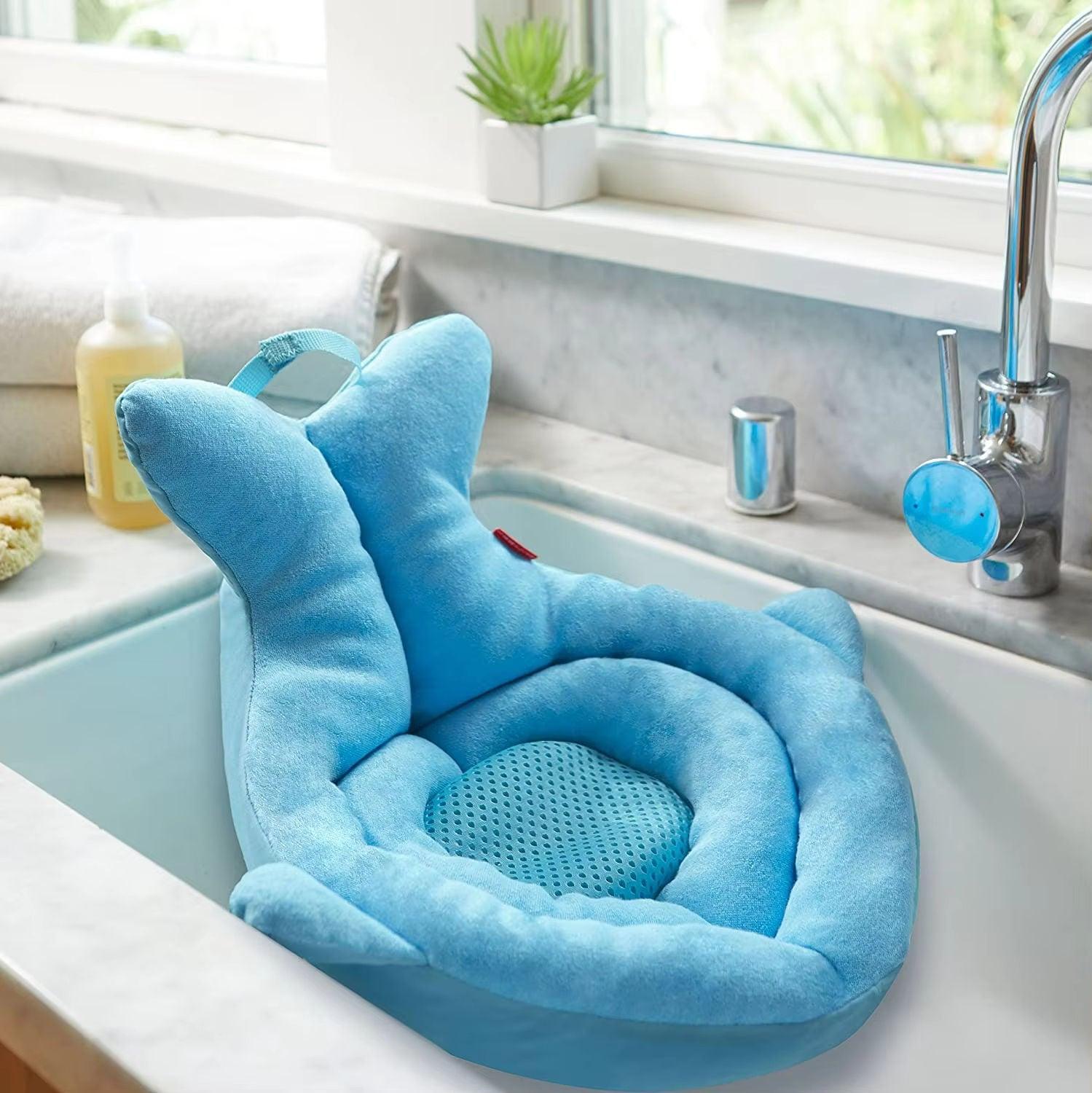 Baby Cushion Sink Bather