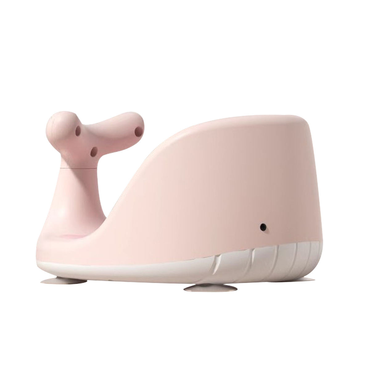 Baby Bath Seat Whale Shape