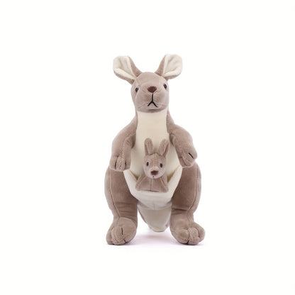 Kangaroo Plush Toy