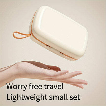 Bottle Cleaning  Brush Travel Set