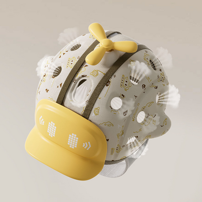 Baby Head Protector Helmet Safety Walker