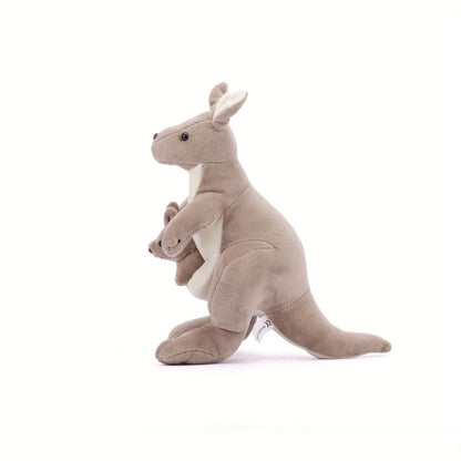 Kangaroo Plush Toy