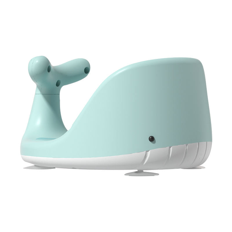 Baby Bath Seat Whale Shape