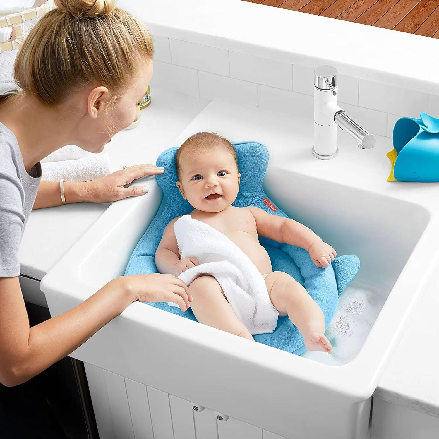 Baby Cushion Sink Bather