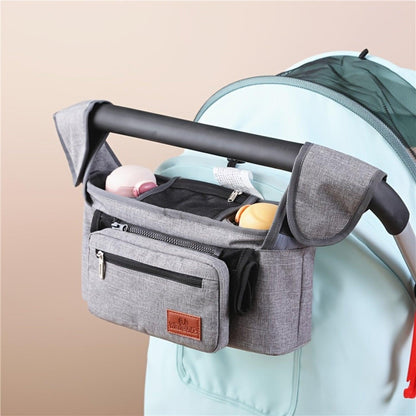 Stroller Pram Organizer Bag Multiuse