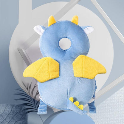 Baby Walking Head Protector Anti Fall