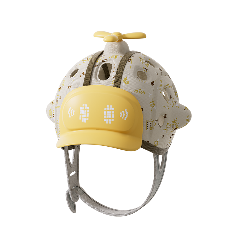 Baby Head Protector Helmet Safety Walker