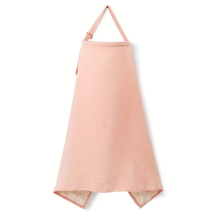 Baby Feeding Nursing Cover Breastfeeding Privacy