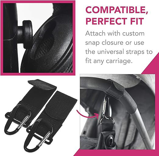Mommy Storage Stroller Bag