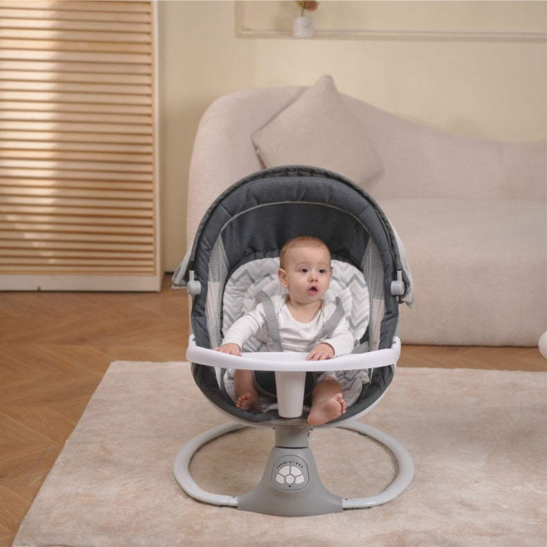 Smart Baby Rocking Swing Chair