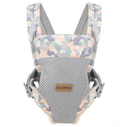 Baby Carrier Breathable Ergonomic for 3-36 months